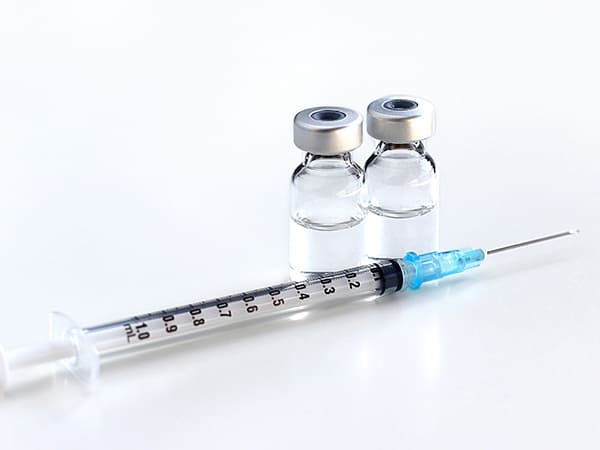 【画像】予防接種イメージ画像